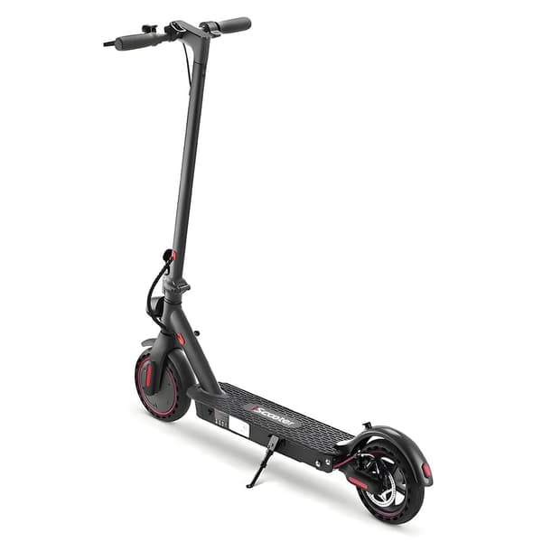 IScooter I9Pro Aikuisten Sähköskoopteri 300W Moottori 36V7.5AH Akku City Commuter Escooter 8,5 Tuuman Renkaat Taitettava E-skootteri