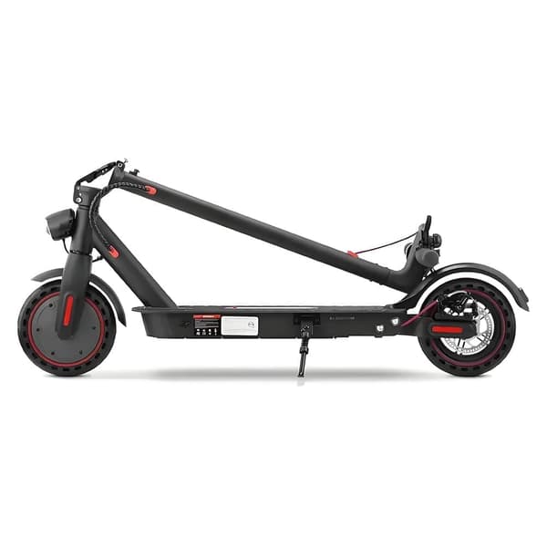 iScooter I9Pro All-Terrain Escooter 350W Moottori 8,5 tuuman Renkaat City Commuter E-Scooter 36V7,5 AH Akku Aikuisten Sähköskoopteri