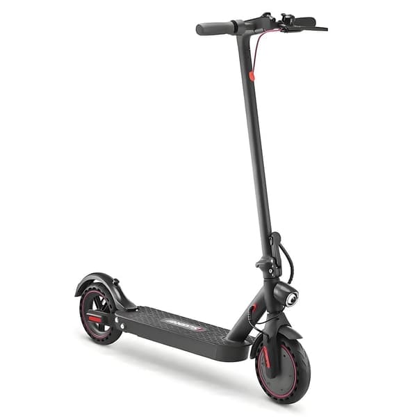IScooter I9Pro All-Terrain Escooter 350W Moottori 8,5 tuuman Renkaat City Commuter E-Scooter 36V7,5 AH Akku Aikuisten Sähköskoopteri