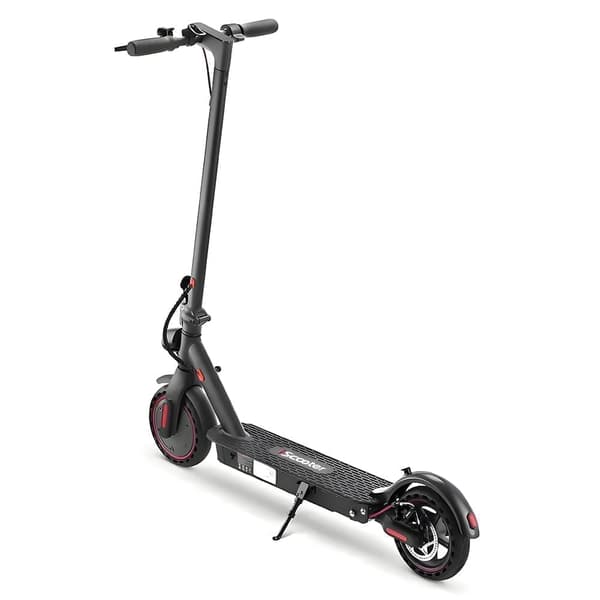 IScooter I9Pro All-Terrain Escooter 350W Moottori 8,5 tuuman Renkaat City Commuter E-Scooter 36V7,5 AH Akku Aikuisten Sähköskoopteri