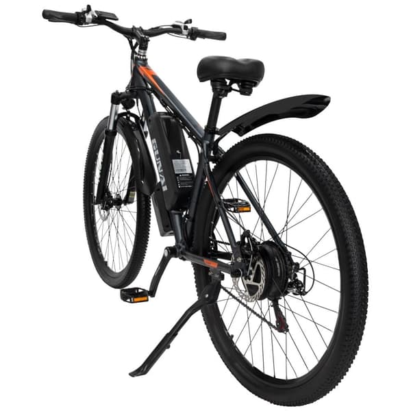 GUNAI GN29 Electric Mountain Cycle 750W Motor Ebike 48V15Ah Batteri Mäns E-Mountain Ebike 29 tum, 21Speed, Mäns elektriska cykel