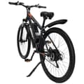 Miniatyrbild 3 av 11: GUNAI GN29 Electric Mountain Cycle 750W Motor Ebike 48V15Ah Batteri Mäns E-Mountain Ebike 29 tum, 21Speed, Mäns elektriska cykel