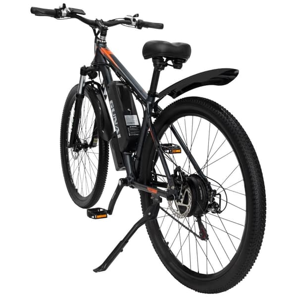 GUNAI GN29 Electric Mountain Cycle 750W Motor Ebike 48V15Ah Batteri Mäns E-Mountain Ebike 29 tum, 21Speed, Mäns elektriska cykel