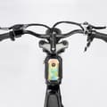 Miniatyrbild 5 av 11: Ridstar Q20 Mini Elcykel för Vuxna 500W Motor Elcykel 48V15AH Batteri El-Mountainbike 20 Tums Feta Däck All Terrain Elcykel