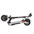 Miniatyrbillede 3 af 11: El-scooter Kukirin M4 Max, motor 48V 800W, batteri 18,2Ah, maks. 45 km/t