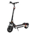 Miniatyrbillede 5 af 11: El-scooter Kukirin M4 Max, motor 48V 800W, batteri 18,2Ah, maks. 45 km/t