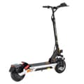 Miniatyrbillede 6 af 11: El-scooter Kukirin M4 Max, motor 48V 800W, batteri 18,2Ah, maks. 45 km/t