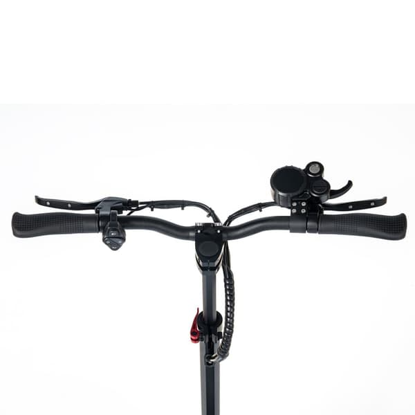 El-scooter Kukirin M4 Max, motor 48V 800W, batteri 18,2Ah, maks. 45 km/t