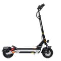 Miniatyrbillede 2 af 11: El-scooter Kukirin M4 Max, motor 48V 800W, batteri 18,2Ah, maks. 45 km/t