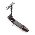 Miniatyrbild 3 av 11: Bogist C1 Pro Elscooter För Vuxna 500W Motor 48V15Ah Batteri City Escooter 10-Tums Däck Hopfällbar Elscooter