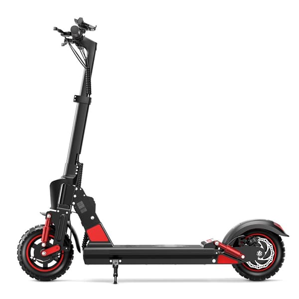 Bogist C1 Pro City Sähköpotkulauta 500W:n Taittuva Sähköpotkulauta 48V:n ja 15Ah:n Akulla,Aikuisille Tarkoitettu Sähköpotkulauta 10 Tuuman Renkaalla