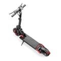 Miniatyrbild 3 av 11: Bogist C1 Pro City Elscooter 500W Motor 48V15Ah Batteri Vuxen Elscooter 10-tums Däck Hopfällbar Elscooter