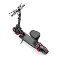 Miniatyrbild 3 av 11: ：Bogist C1 Pro City Elscooter 500W Motor 48V15Ah Batteri Vuxen Elscooter Max räckvidd 35-45KM Hopfällbar Elscooter