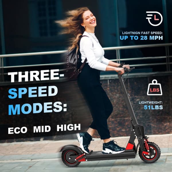 :Bogist C1 Pro City Elscooter 500W Motor 48V15Ah Batteri Vuxen Elscooter Max räckvidd 35-45KM Hopfällbar Elscooter