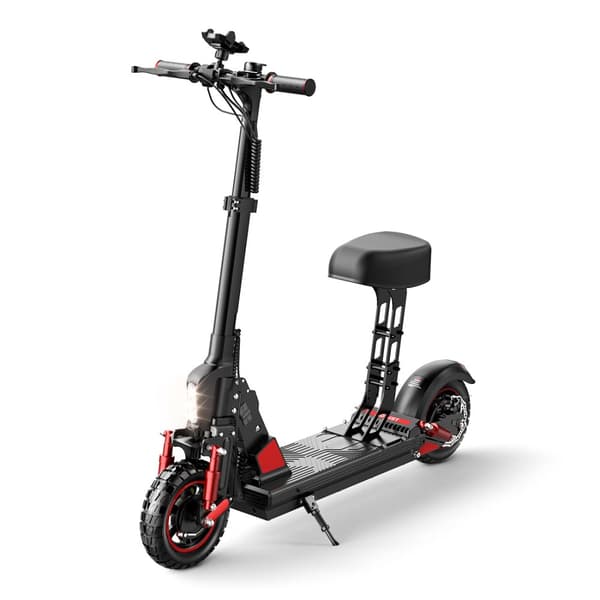 :Bogist C1 Pro City Elscooter 500W Motor 48V15Ah Batteri Vuxen Elscooter Max räckvidd 35-45KM Hopfällbar Elscooter