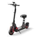 Miniatyrbild 2 av 11: ：Bogist C1 Pro City Elscooter 500W Motor 48V15Ah Batteri Vuxen Elscooter Max räckvidd 35-45KM Hopfällbar Elscooter