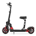 Miniatyrbild 1 av 11: ：Bogist C1 Pro City Elscooter 500W Motor 48V15Ah Batteri Vuxen Elscooter Max räckvidd 35-45KM Hopfällbar Elscooter