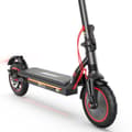 Miniatyrbild 6 av 11: iScooter W7 Elscooter för vuxna 36V7.8Ah Batteri Stadspendlare Elscooter 350W Motor Hopfällbar Elscooter 8.5 Tums Däck