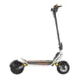 Miniatyrbild 3 av 11: Kukirin A1 Elscooter För Vuxna 800W Motor 10-Tums Däck Terrängscooter 48V13AH Batteri Hopfällbar Elscooter