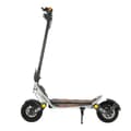 Miniatyrbild 1 av 11: Kukirin A1 Elscooter För Vuxna 800W Motor 10-Tums Däck Terrängscooter 48V13AH Batteri Hopfällbar Elscooter