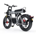 Pikkukuva 6 / 11: COSWHEEL CT20S MOUNTAIN Aikuisten Sähköpyörä 60V27.5Ah,1500W Moottori Ebike,Miesten Sähköpyörä 20 Tuuman Renkaat Kaikki Maasto Sähköpyörä
