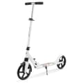 Pikkukuva 4 / 11: HyperMotion CITY SWIFT skootteri lapsille ja nuorille – isot isot pyörät, jopa 100 kg