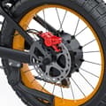 Pikkukuva 6 / 11: COSWHEEL GT20 MOUNTAIN Aikuisten Sähköpyörä 48V25Ah,1000W Moottori Ebike,Miesten Sähköpyörä 20 Tuuman Renkaat Kaikki Maasto Sähköpyörä