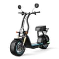 Pikkukuva 1 / 11: HONEYWHALE M5 MAX(EEC) Sähköpyörä Aikuisille 1000W Moottoripyörä, Kaupunkipyörä, 54,6 V13 Ah Akku, Sähköpyörä, 14 Tuuman Renkaalla