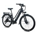 Pikkukuva 4 / 11: Hedatx TXC10 Sähköpyörä Aikuisille 350W:n Sähköpyörä 48V19,2 Ah:n Akulla, Kaupunki- ja Lähiliikennekäyttöön, Sähköpyörä 27,5 Tuuman Renkaalla
