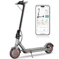 Miniatyrbild 1 av 7: Elscooter elcykel - 2025 - OOK-TEK D8 KickScooter Elsparkcykel elkick - 30km/h