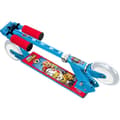 Miniatyrbillede 2 af 2: Sammenklappelig børnescooter - PAW PATROL - PA450042