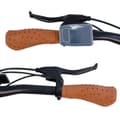 Miniatyrbild 6 av 11: HILAND EHD803 City Commuter Elcykel 250W Motor Vuxen Elcykel 36V7.8Ah Batteri Elcykel 26 Tums Däck Elcykel
