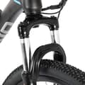 Miniatyrbild 3 av 11: HILAND EHD809 Elcykel För Vuxna 250W El-Mountainbike För Män 36V 7,8AH Elcykelbatteri 26-Tums Däck Elcykel För Män