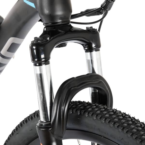 HILAND EHD809 Elcykel För Vuxna 250W El-Mountainbike För Män 36V 7,8AH Elcykelbatteri 26-Tums Däck Elcykel För Män