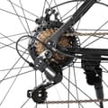 Miniatyrbild 5 av 11: HILAND EHD809 Elcykel För Vuxna 250W El-Mountainbike För Män 36V 7,8AH Elcykelbatteri 26-Tums Däck Elcykel För Män
