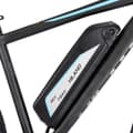 Miniatyrbild 6 av 11: HILAND EHD809 Elcykel För Vuxna 250W El-Mountainbike För Män 36V 7,8AH Elcykelbatteri 26-Tums Däck Elcykel För Män