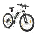 Miniatyrbild 2 av 11: HILAND EHD809 Elcykel För Vuxna 250W El-Mountainbike För Män 36V 7,8AH Elcykelbatteri 26-Tums Däck Elcykel För Män