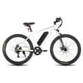 Miniatyrbild 1 av 11: HILAND EHD809 Elcykel För Vuxna 250W El-Mountainbike För Män 36V 7,8AH Elcykelbatteri 26-Tums Däck Elcykel För Män