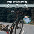 Miniatyrbild 11 av 11: HILAND EHD809 Elcykel För Vuxna 250W Elcykel För Män 36V7.8AH Elcykel Med Batteri 26-Tums Däck El-Mountainbike För Män