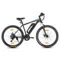 Miniatyrbild 1 av 11: HILAND EHD809 Herr Elcykel 250W Herr El-Mountainbike 36V7.8AH Batteri Vuxen Elcykel 26 Tums Däck Elcykel