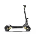Miniatyrbillede 3 af 11: El-scooter OOTD S30, dobbeltmotor, 2400W 52V 23,4Ah, 10", sort