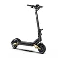 Miniatyrbillede 5 af 11: El-scooter OOTD S30, dobbeltmotor, 2400W 52V 23,4Ah, 10", sort