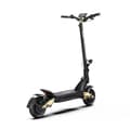 Miniatyrbillede 7 af 11: El-scooter OOTD S30, dobbeltmotor, 2400W 52V 23,4Ah, 10", sort