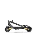 Miniatyrbillede 2 af 11: El-scooter OOTD S30, dobbeltmotor, 2400W 52V 23,4Ah, 10", sort