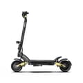 Miniatyrbillede 1 af 11: El-scooter OOTD S30, dobbeltmotor, 2400W 52V 23,4Ah, 10", sort