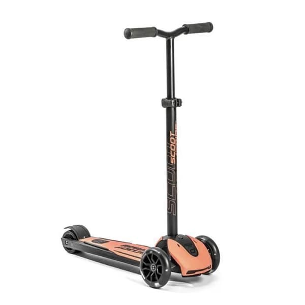 Scooter - Scoot and Ride - Highwaykick 5 - Orange - Unisex - Barn Orange