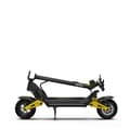 Miniatyrbild 5 av 11: OOTD S10 48V20AH batteri, räckvidd 70 km, 1400W motor, 10-tums däck, maximal hastighet 55 km/h, hopfällbar elscooter
