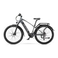Miniatyrbild 4 av 11: PURE UNICORN U6 Herr El-Mountainbike 500W Motor Elcykel 48V14Ah Batteri Vuxen Elcykel 29 Tums Däck Herr Elcykel