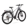 Miniatyrbild 5 av 11: PURE UNICORN U6 Herr El-Mountainbike 500W Motor Elcykel 48V14Ah Batteri Vuxen Elcykel 29 Tums Däck Herr Elcykel