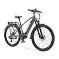 Miniatyrbild 1 av 11: PURE UNICORN U6 Herr El-Mountainbike 500W Motor Elcykel 48V14Ah Batteri Vuxen Elcykel 29 Tums Däck Herr Elcykel